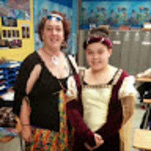 Meet your Posher, Catherine